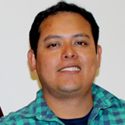 Mauricio Velazco