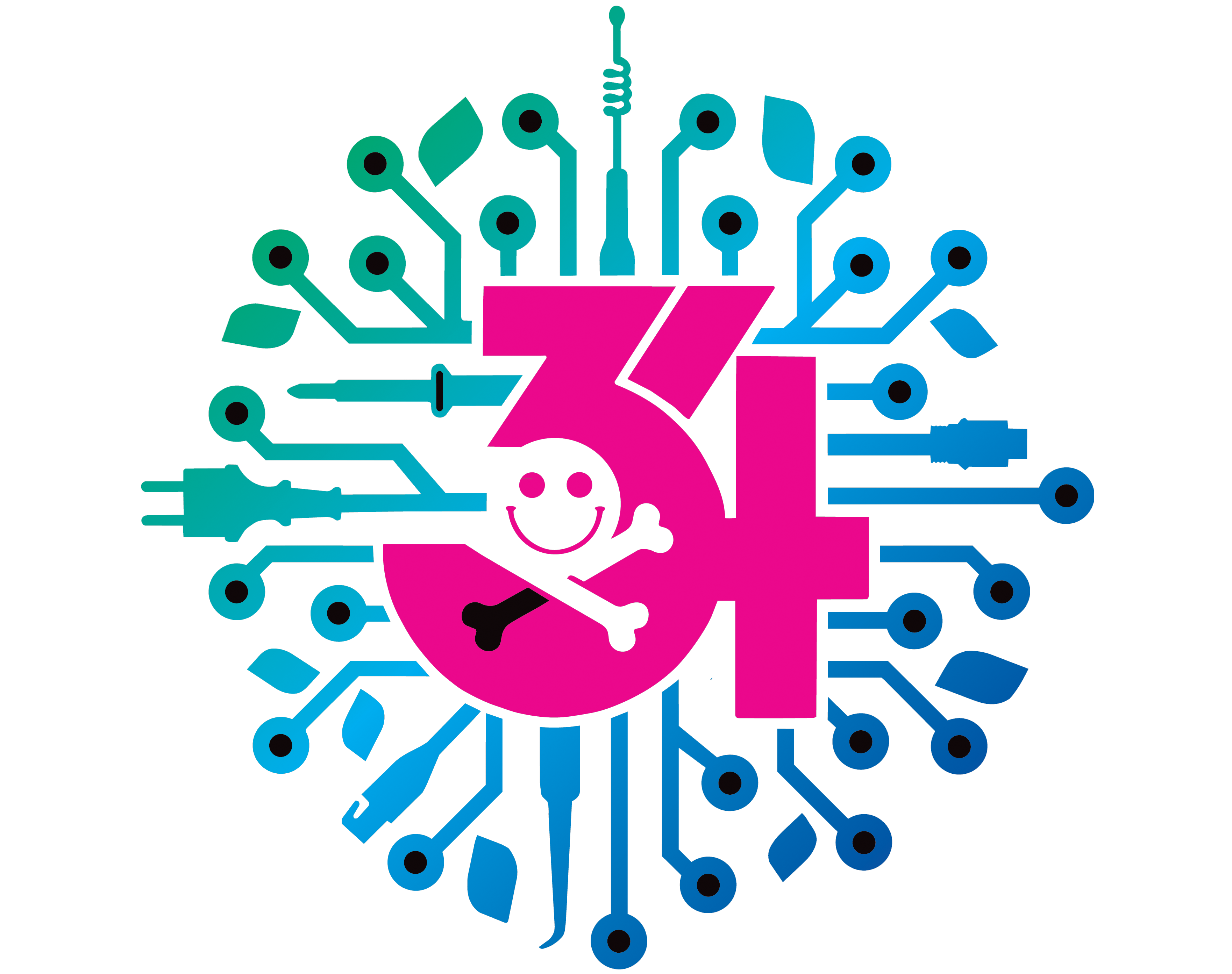 DEF CON 34