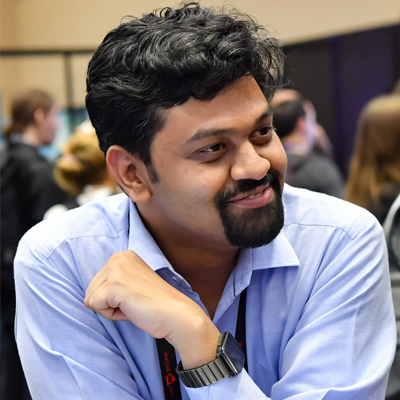 Anant Shrivastava