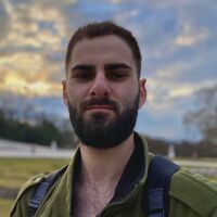 Arad Donenfeld