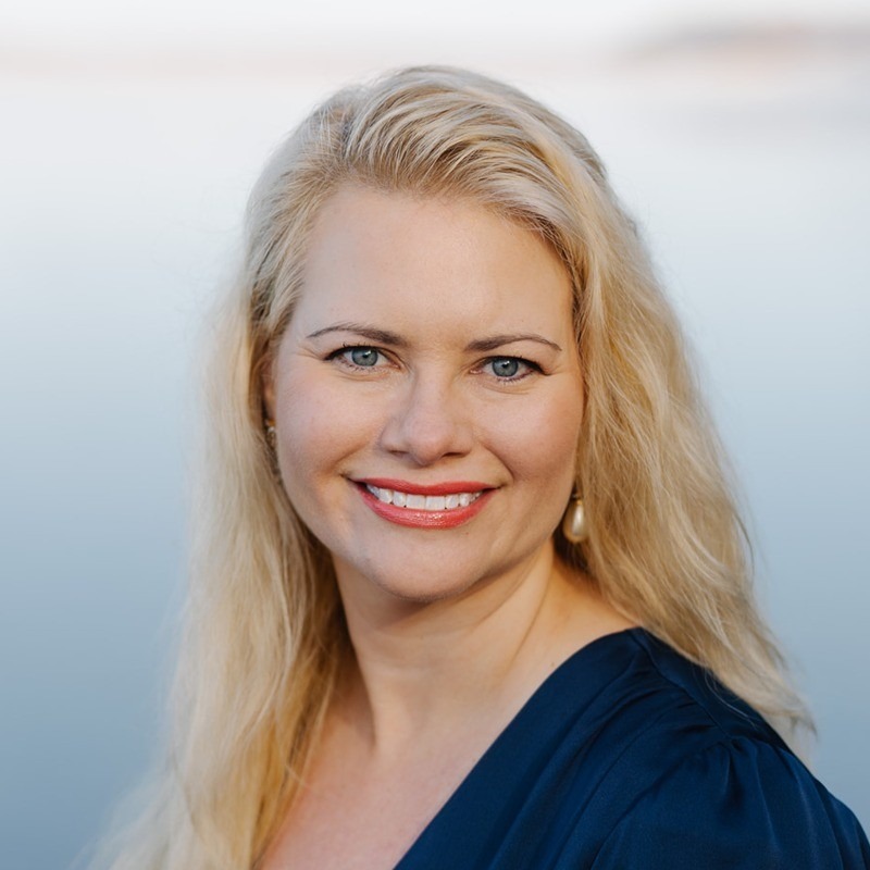 Christine Billingsley