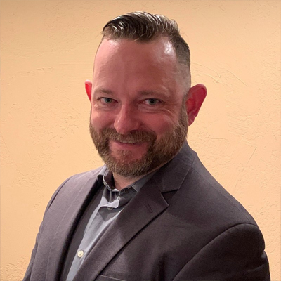 Jon Chase