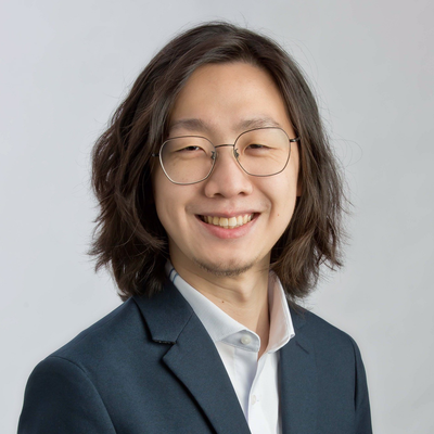 Michael Chan