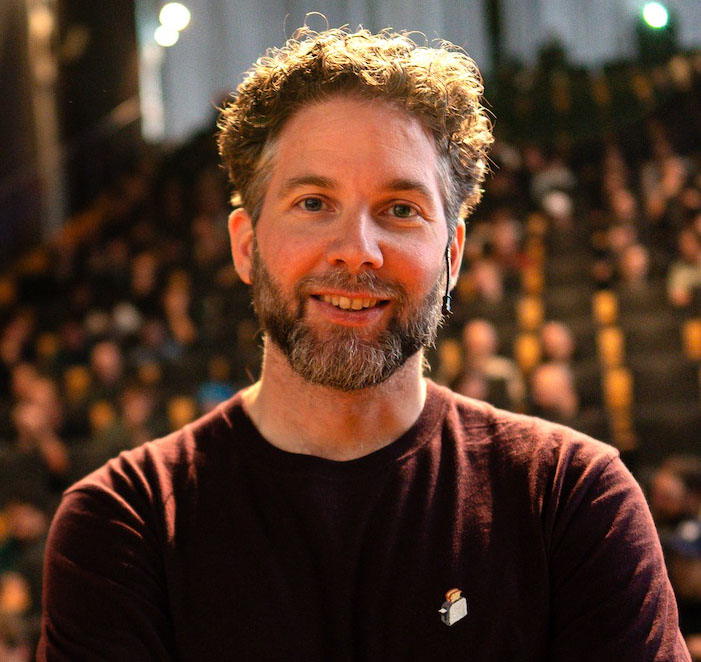 Olaf Hartong