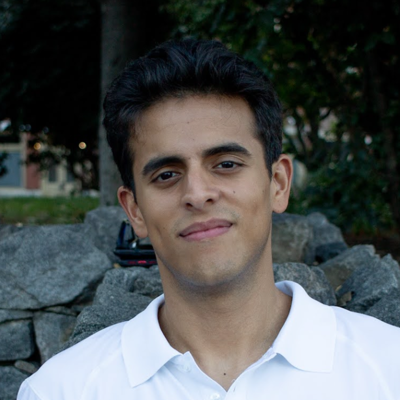 Robert Pimentel