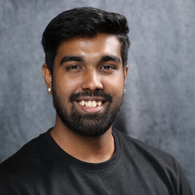 Sitaraman Subramanian