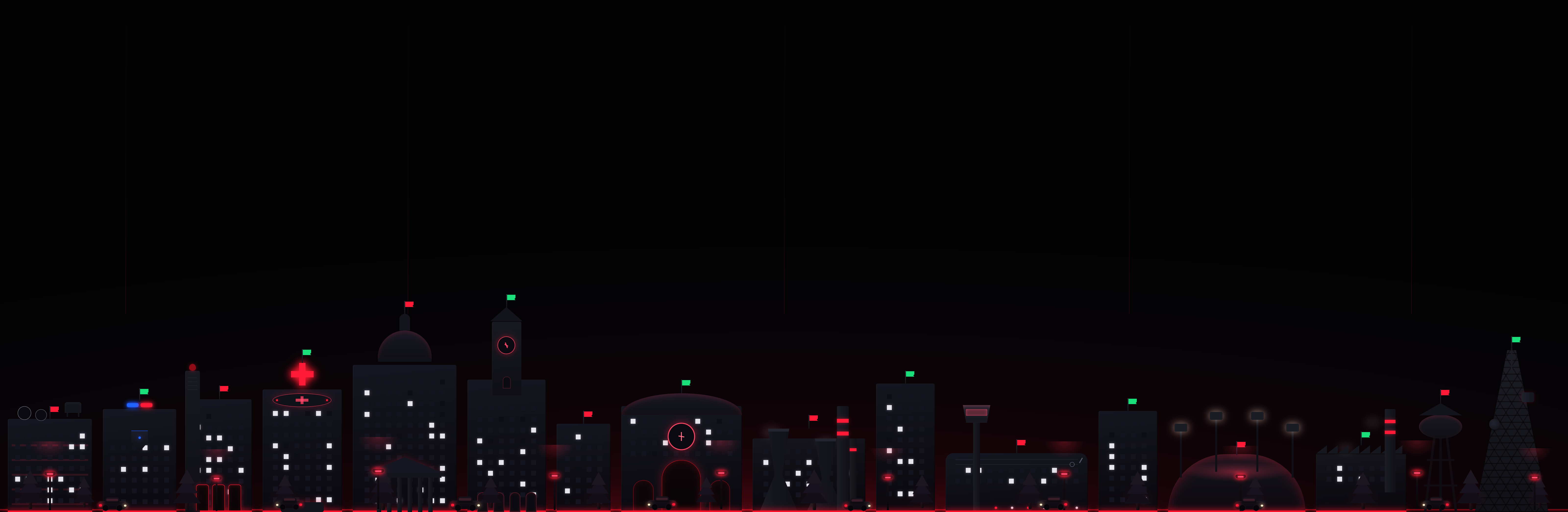 Adversary Wars CTF Scenario