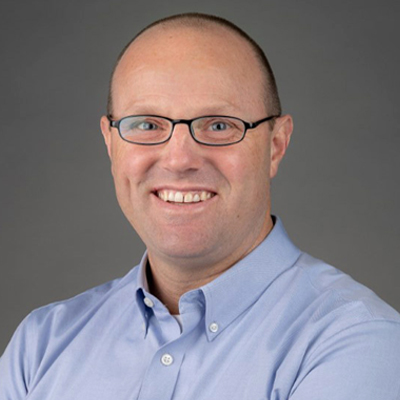 Jon Baker