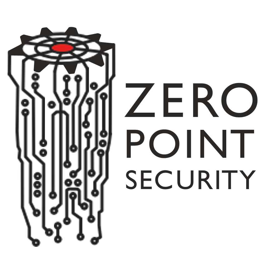 Zero-Point Security